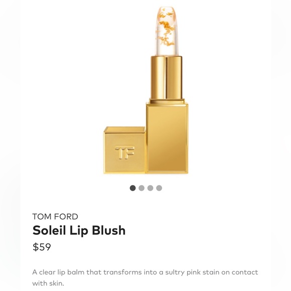 Tom Ford Makeup Tom Ford Lip Blush Poshmark